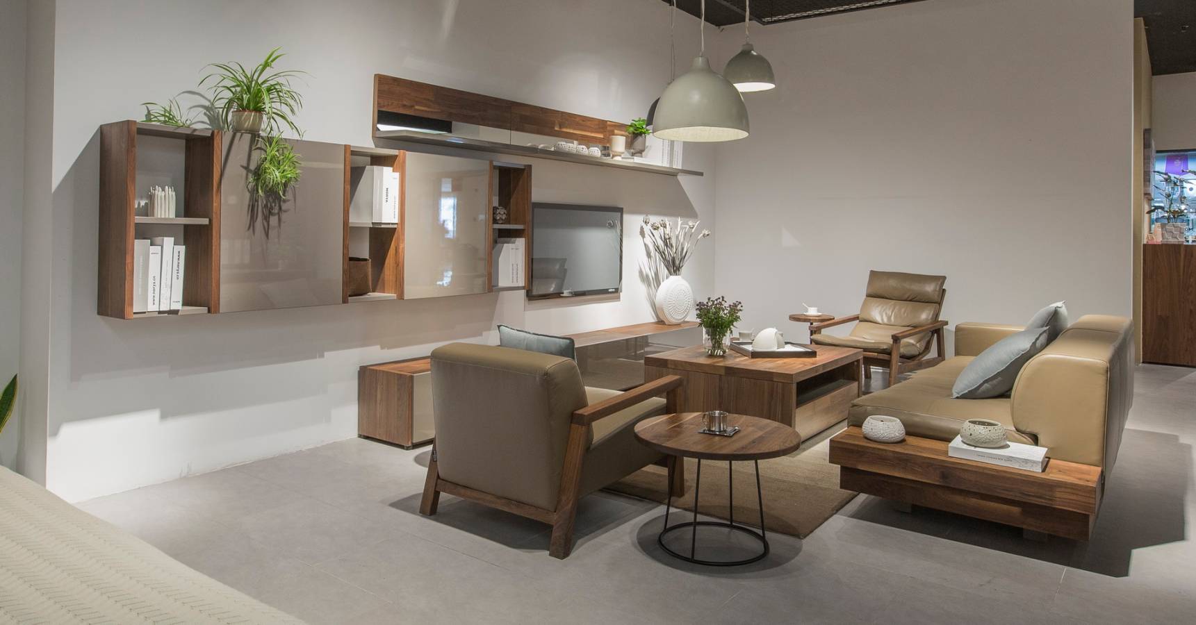 挪亚家上海澳门路店