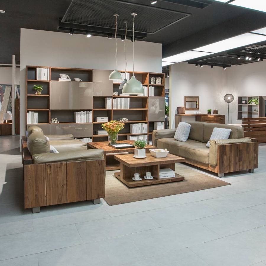 挪亚家上海澳门路店